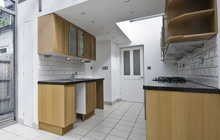Goathurst kitchen extension leads